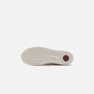 Nike Air Force 1 '07 PRM 40th Anniversary - White sold by Kith