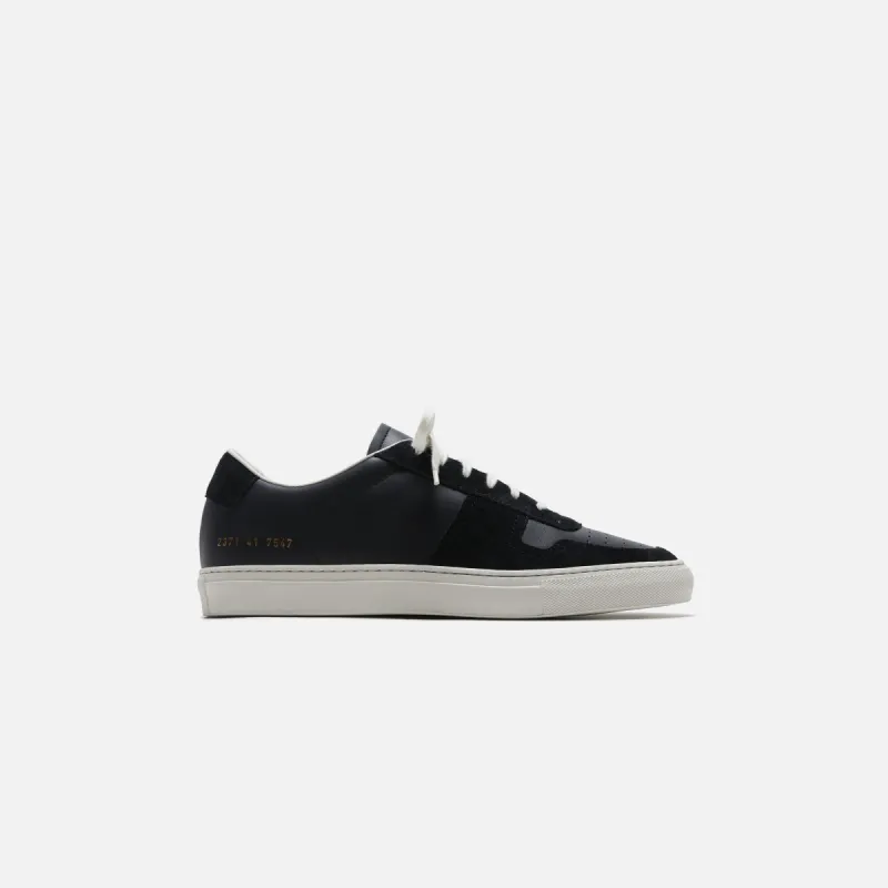 Common Projects BBall Summer Edition - Black made by Common Projects