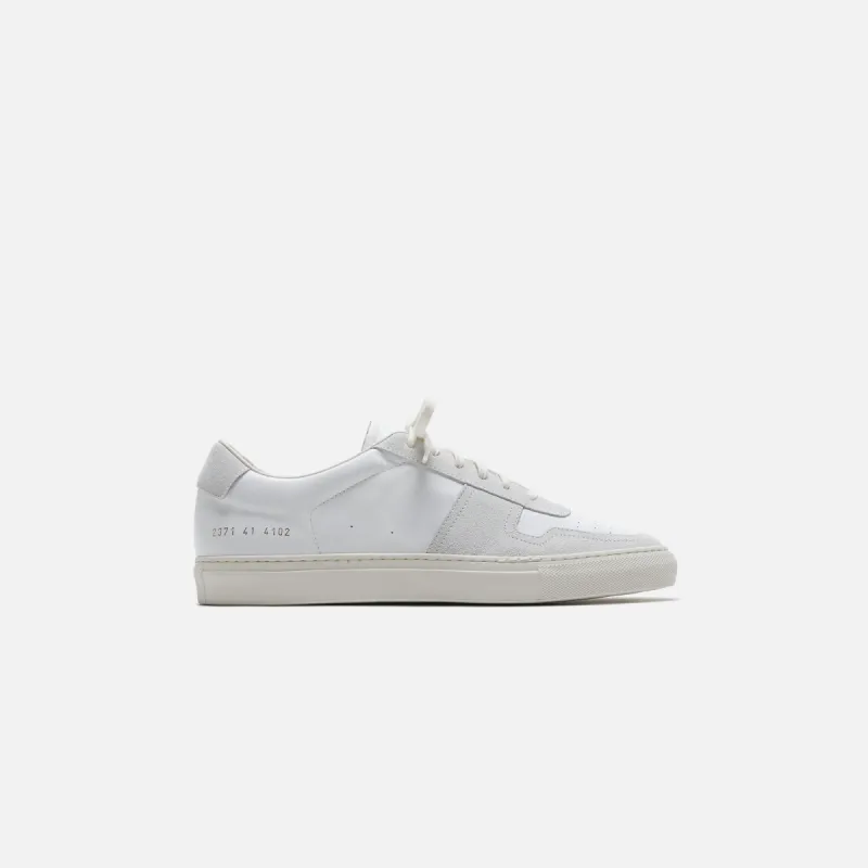 Common Projects BBall Summer Edition - Off White made by Common Projects