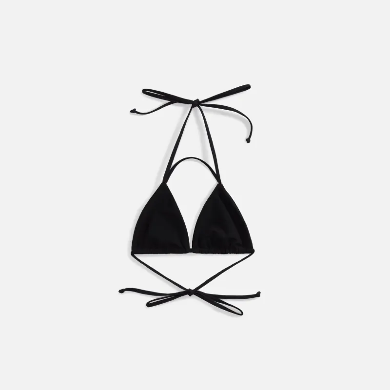 Gonza Triangle Top - La Tortuga sold by Kith