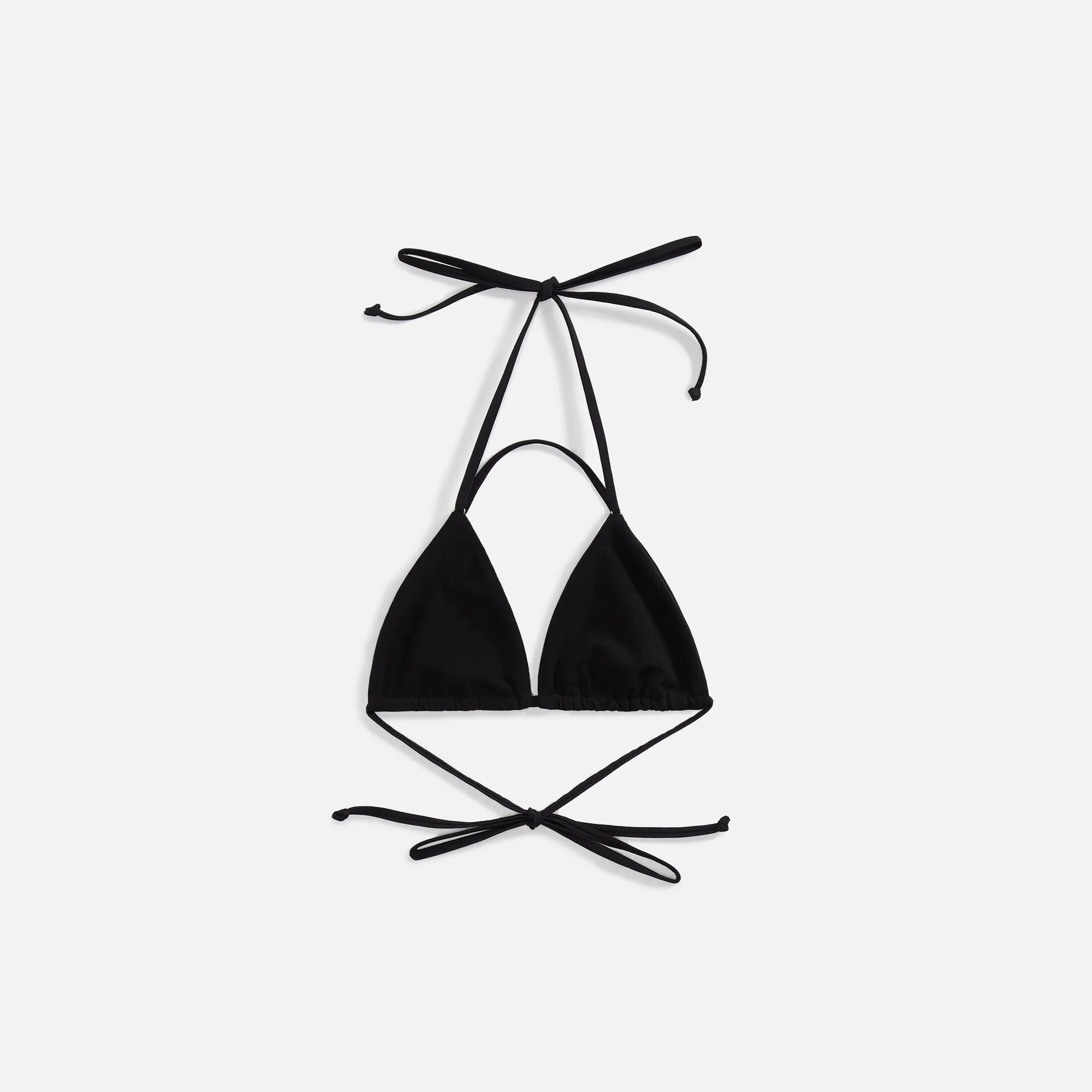 Gonza Triangle Top - La Tortuga sold by Kith