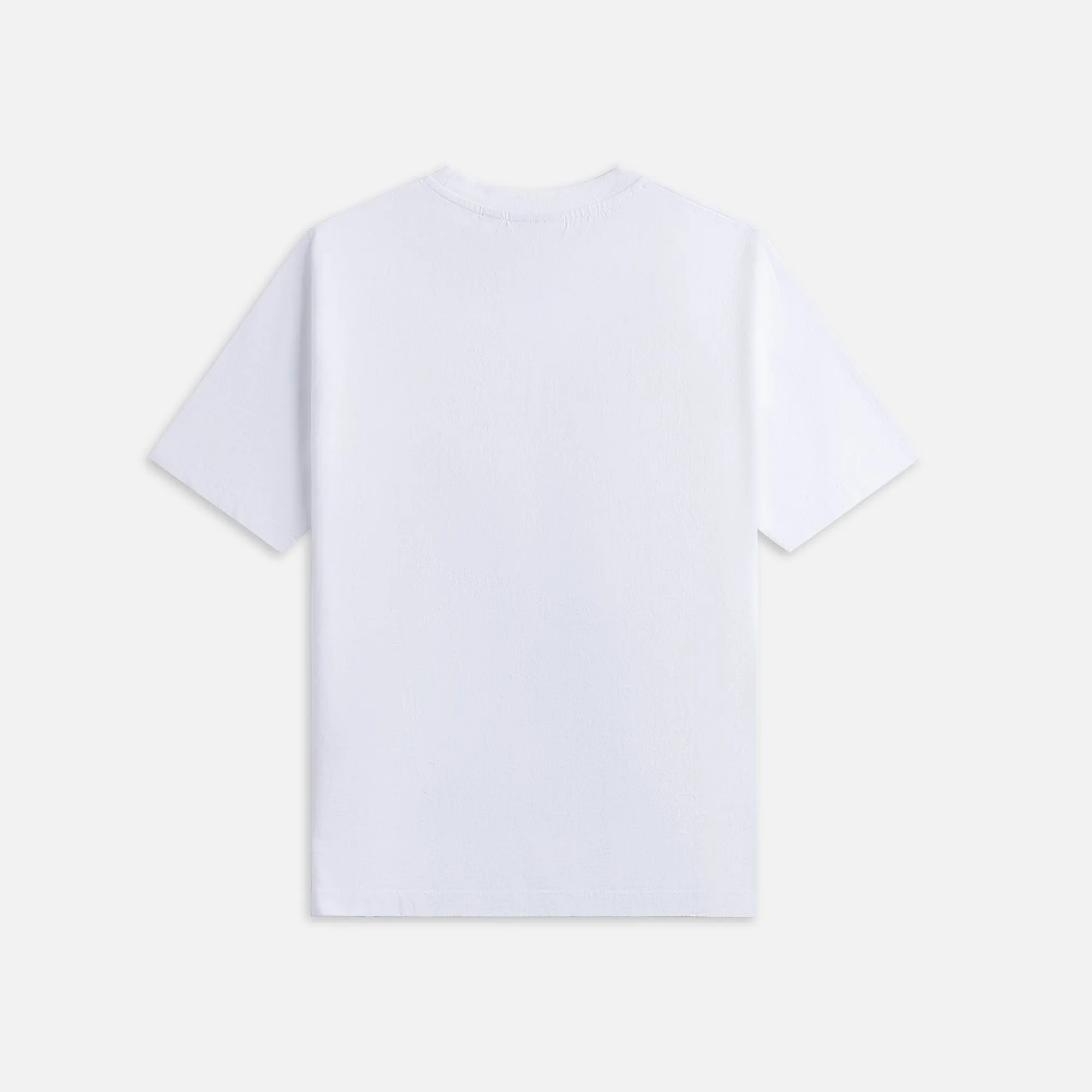 by Parra Beached And Blank Tee - White sold by Kith product image thumbnail 2