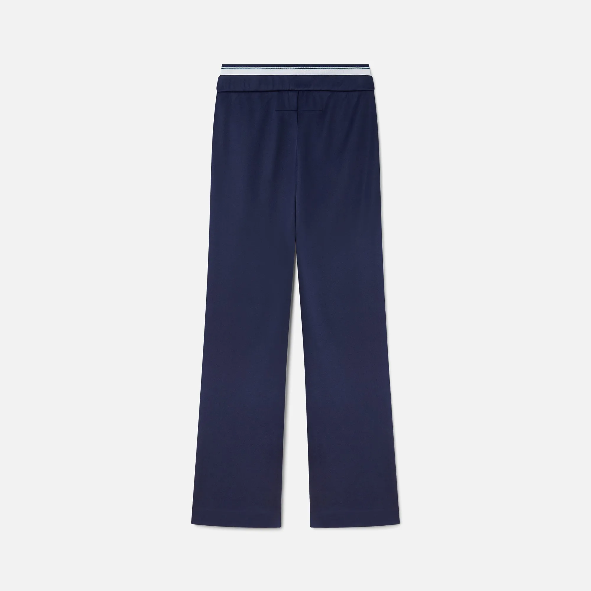 Casablanca Waistband Track Pant - Midnight Sail sold by Kith product image thumbnail 2