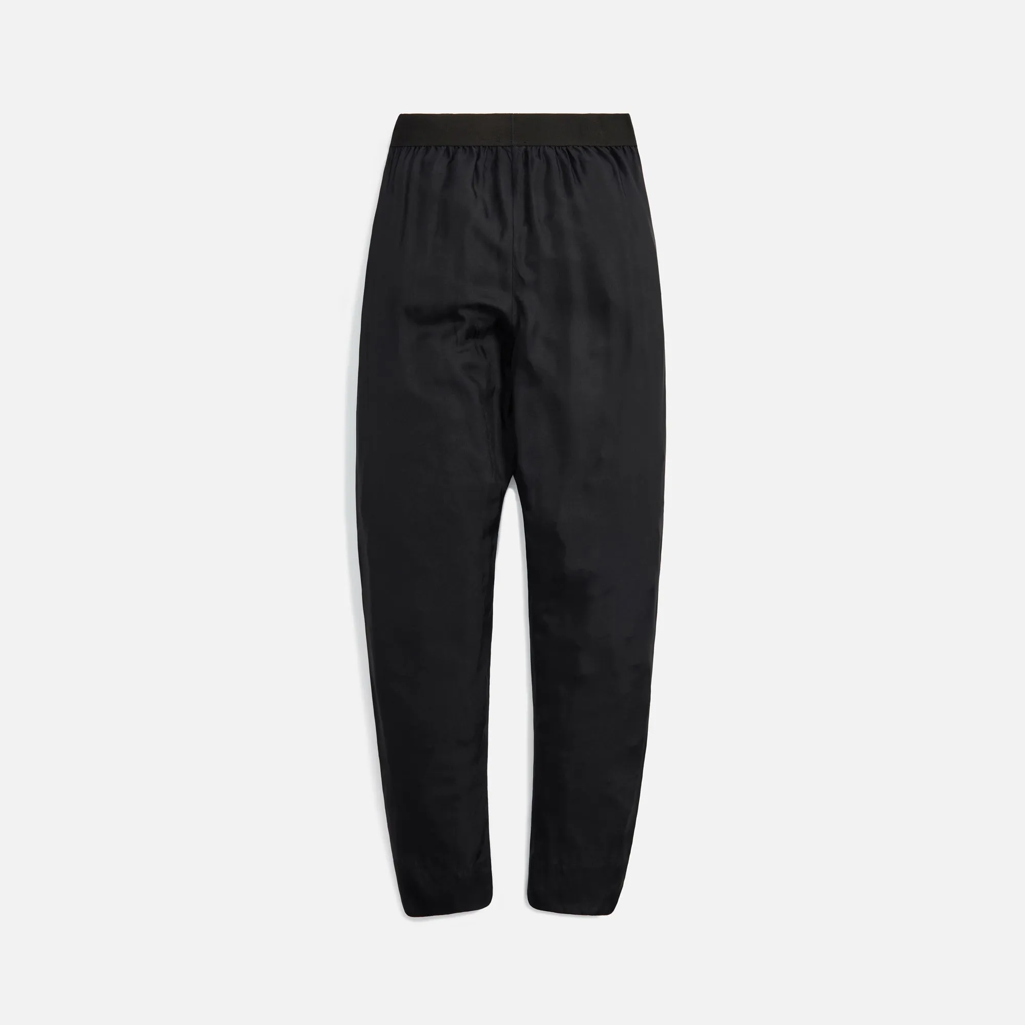 Fear of God Lounge Pant Italian - Black sold by Kith product image thumbnail 2