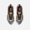 ASICS Gel-Quantum Kinetic - Carbon / Pure Gold sold by Kith