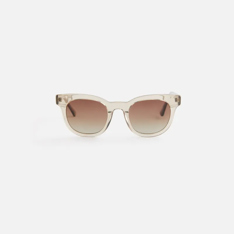 Kith Women Ari Crystal Sunglasses - Molecule sold by Kith
