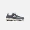 New Balance 2002R - Magnet / Steel Blue sold by Kith