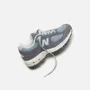 New Balance 2002R - Magnet / Steel Blue sold by Kith