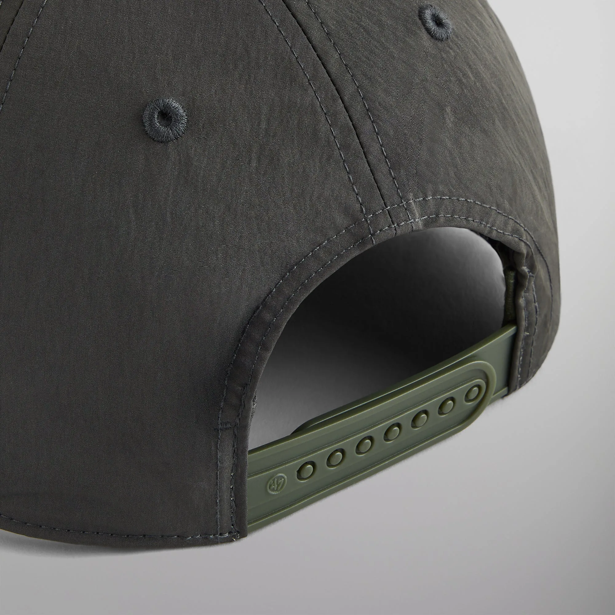 Kith for '47 Script Low Hitch Snapback Cap- Machine sold by Kith product image thumbnail 5