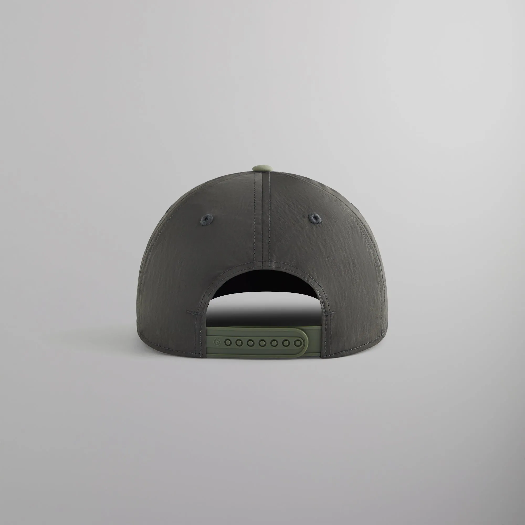 Kith for '47 Script Low Hitch Snapback Cap- Machine sold by Kith product image thumbnail 2