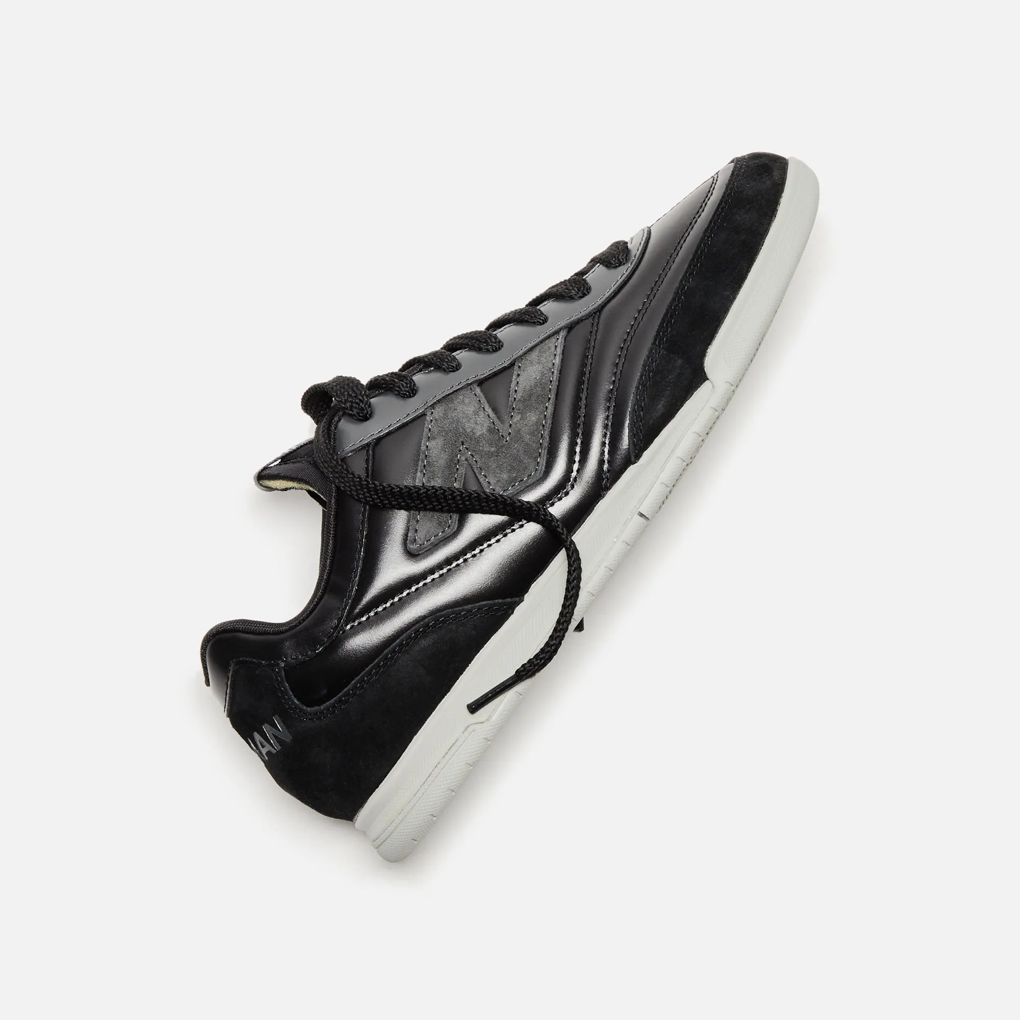 Junya Watanabe MAN x New Balance URC42 - Black sold by Kith product image thumbnail 4