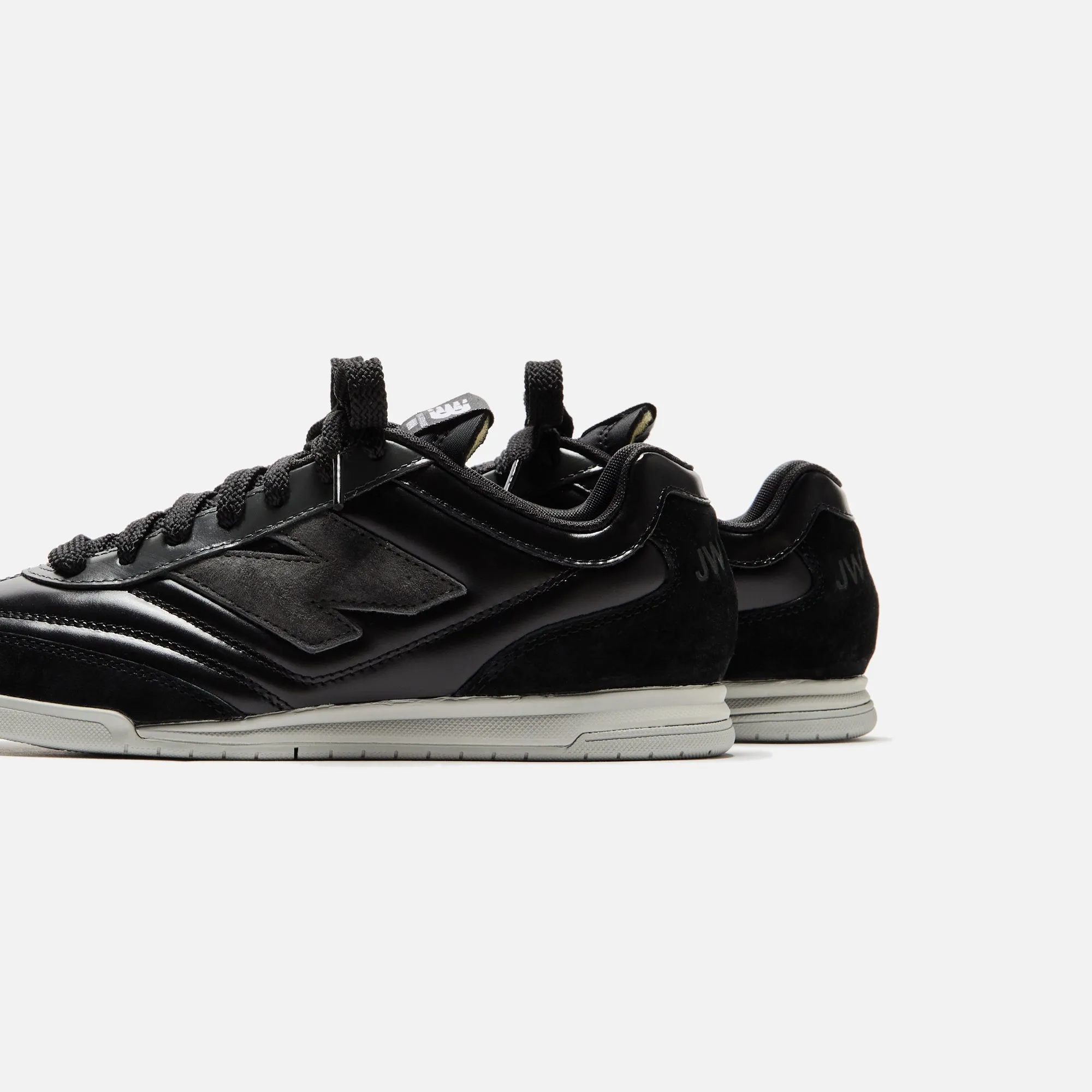 Junya Watanabe MAN x New Balance URC42 - Black sold by Kith product image thumbnail 3