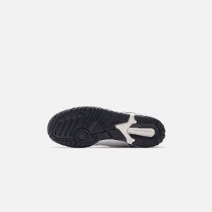 New Balance 550 - White / Black sold by Kith