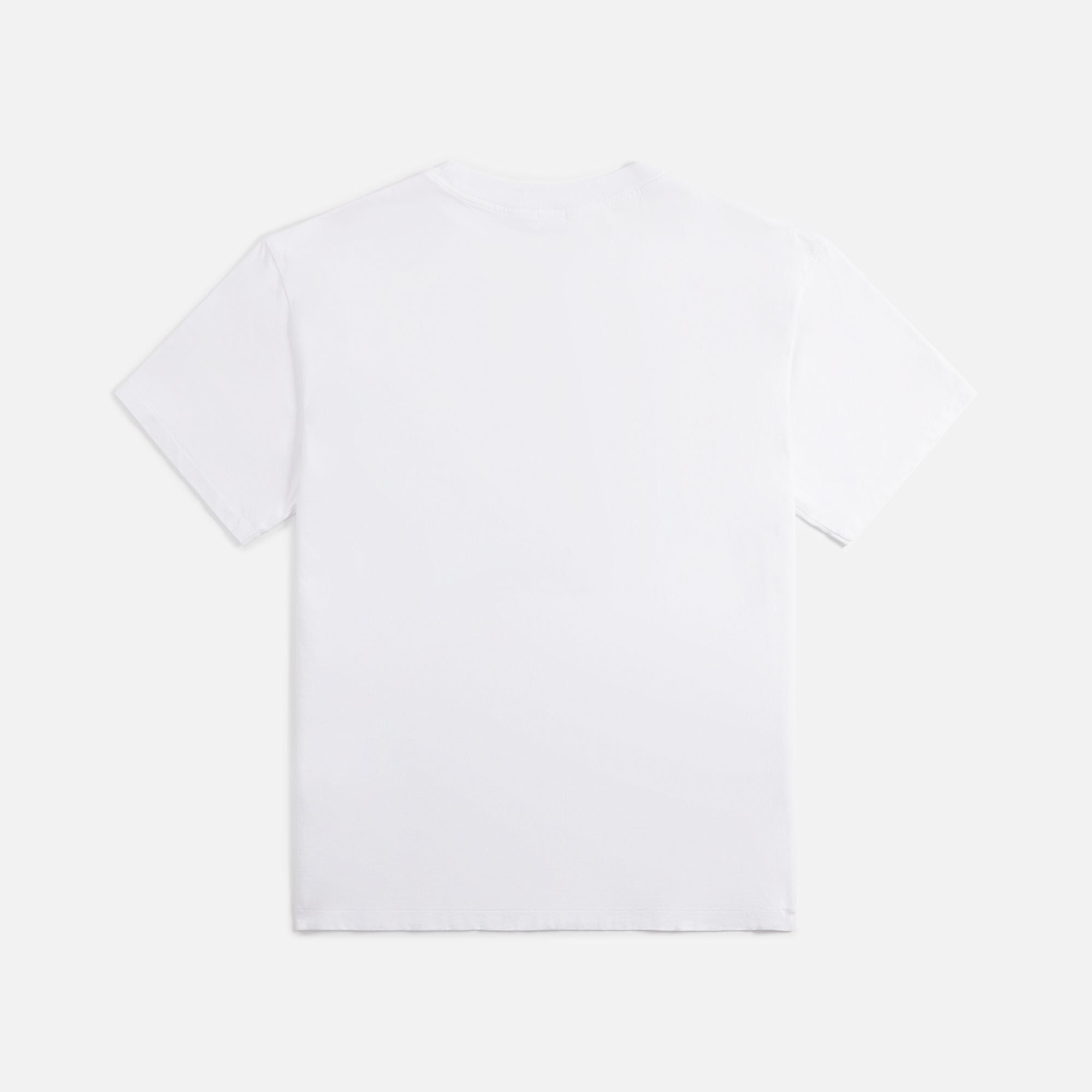 ReDone Peanuts Can't Stand Tee - Optic White sold by Kith product image thumbnail 2