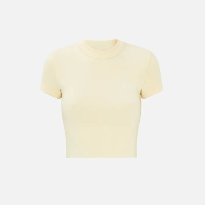Kith Women Mulberry II Tee - Marcona sold by Kith