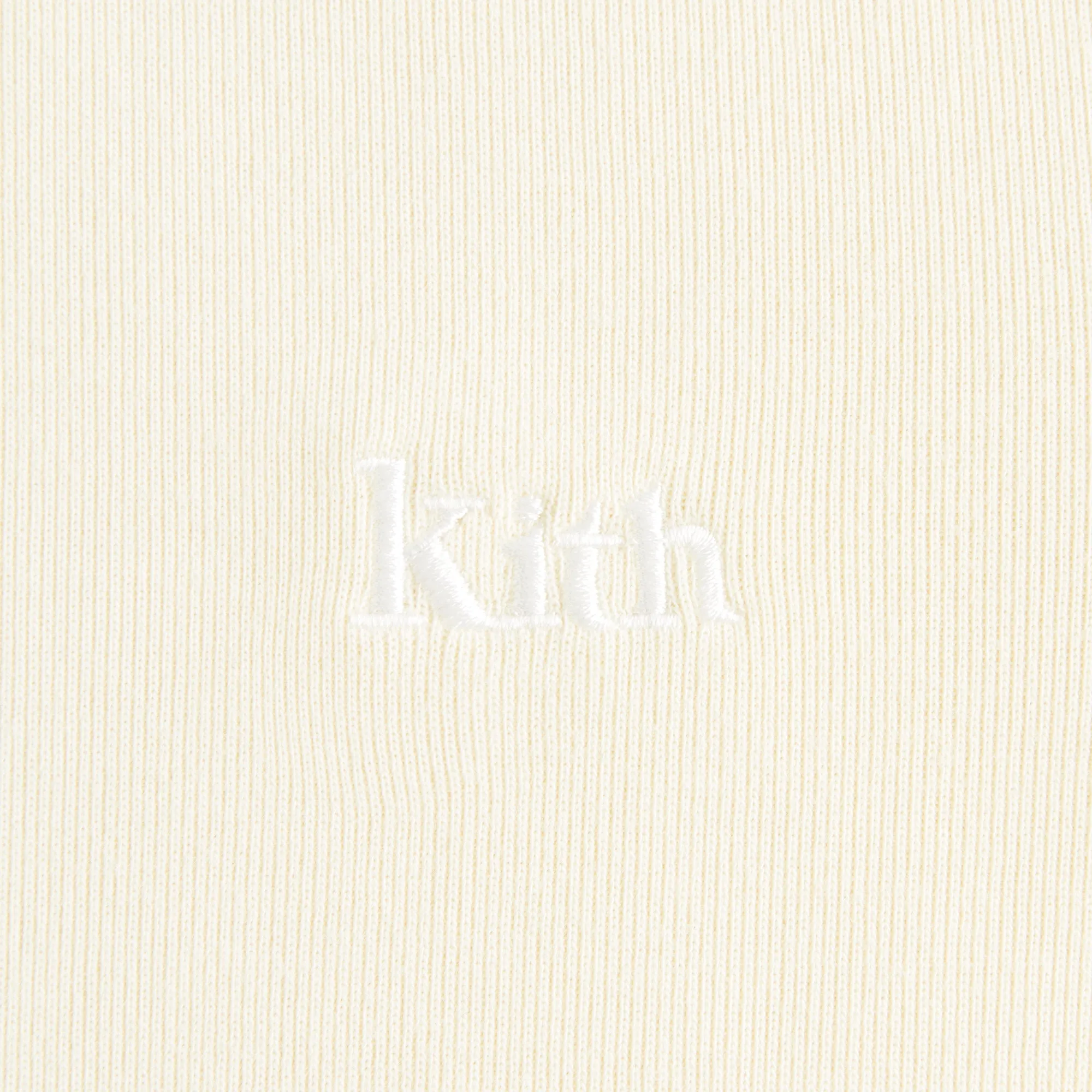 Kith Women Mulberry II Tee - Marcona sold by Kith product image thumbnail 3