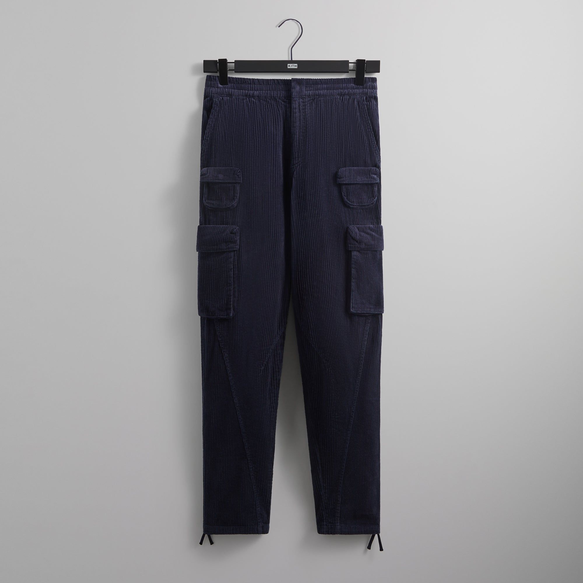 Kith Cord Chauncey Cargo Pant - Cosmos PH | Parallel
