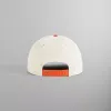 Kith for '47 Miami Dolphins Hitch Snapback - Sandrift sold by Kith