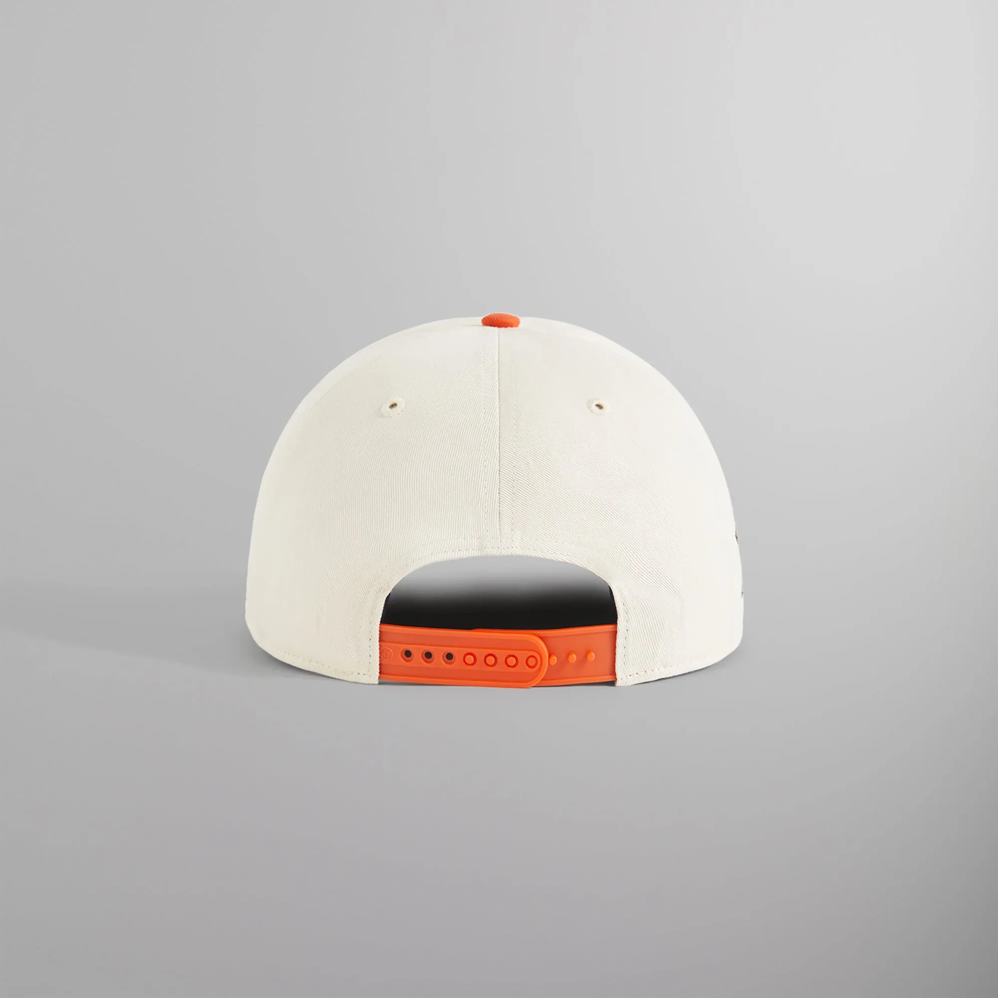 Kith for '47 Miami Dolphins Hitch Snapback - Sandrift sold by Kith product image thumbnail 2