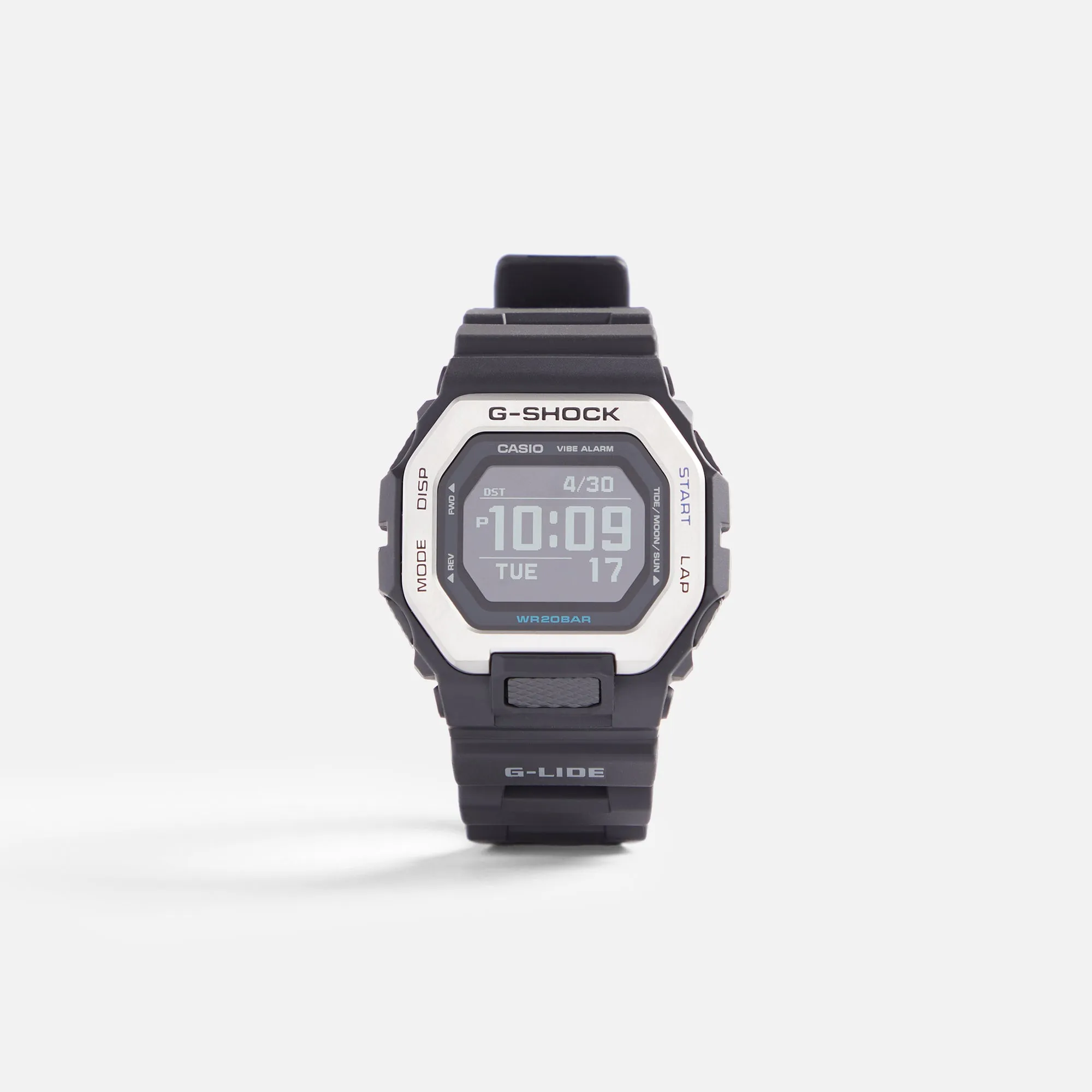 G-SHOCK GBX100-1 sold by Kith