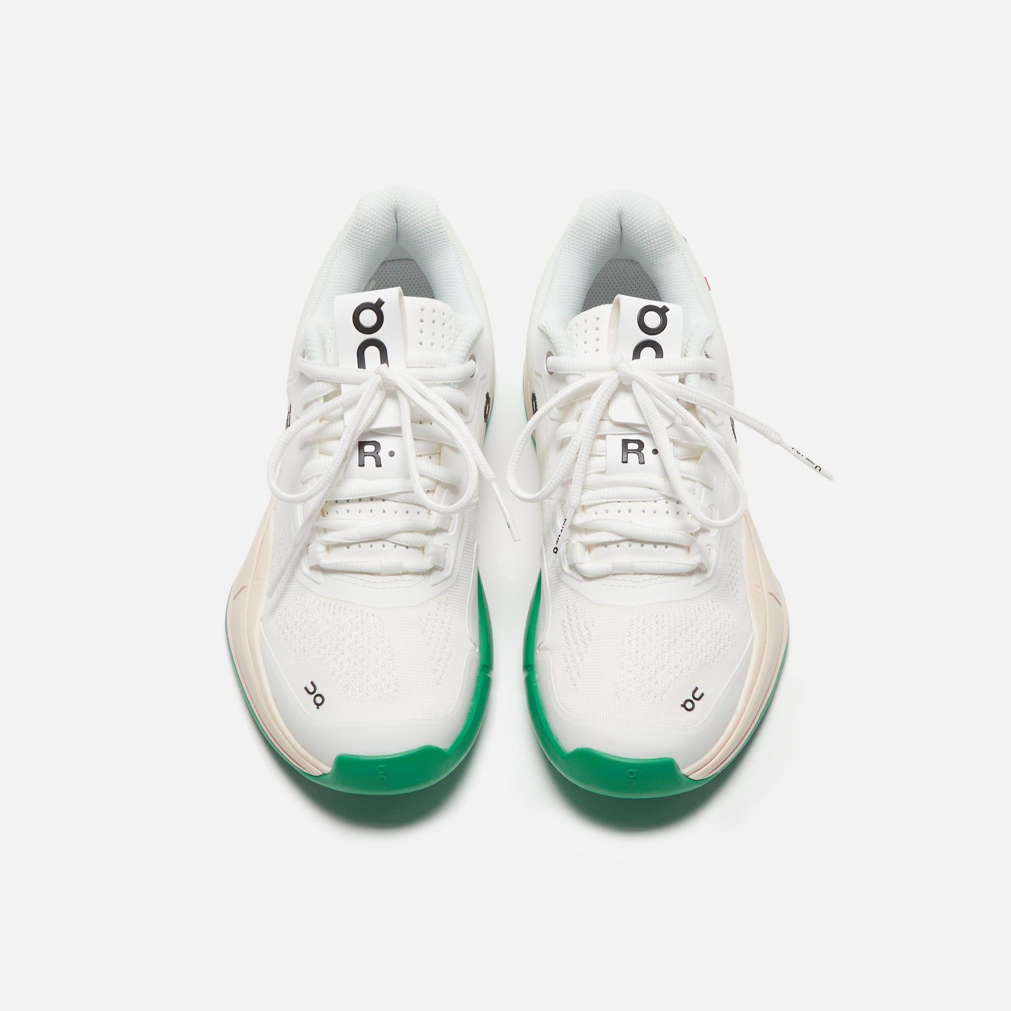 On Running WMNS The Roger Pro Exclusive - White / Mint sold by Kith product image thumbnail 5