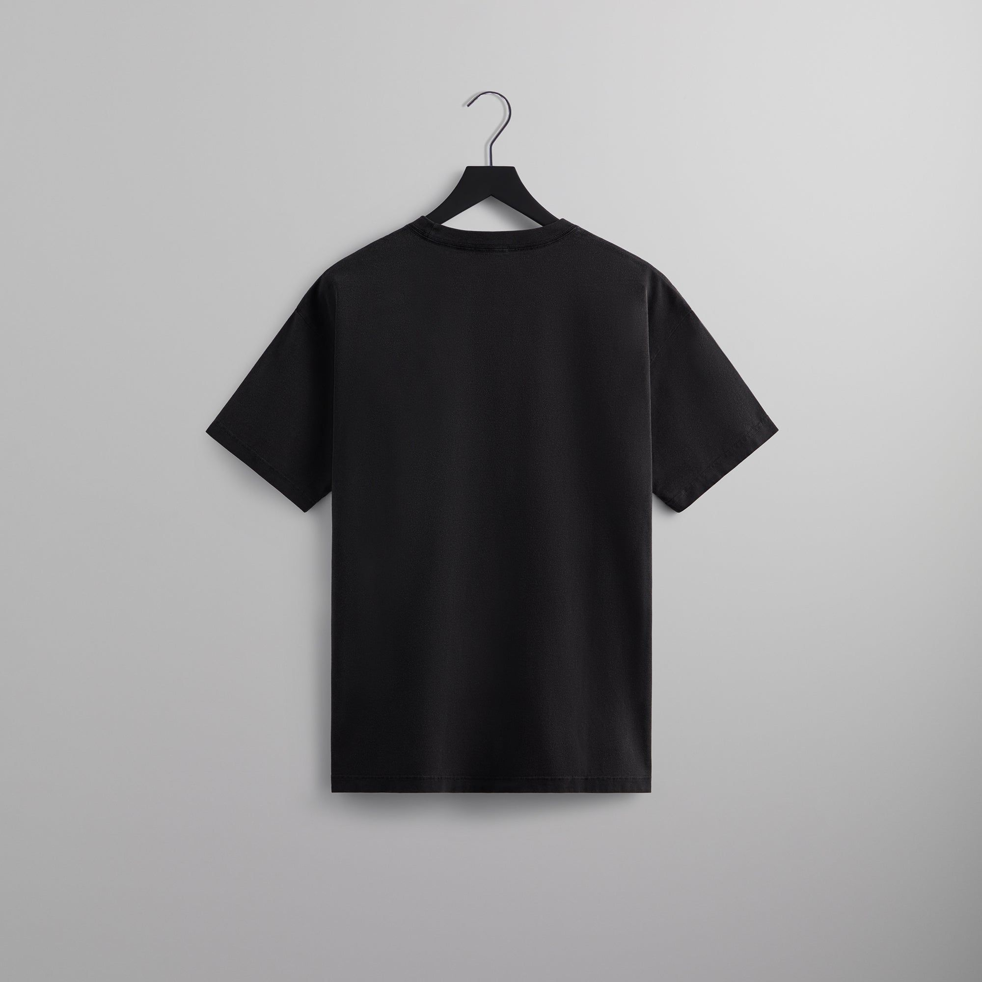 Kith New York to the World™ Souvenir Vintage Tee - Black sold by Kith product image thumbnail 2