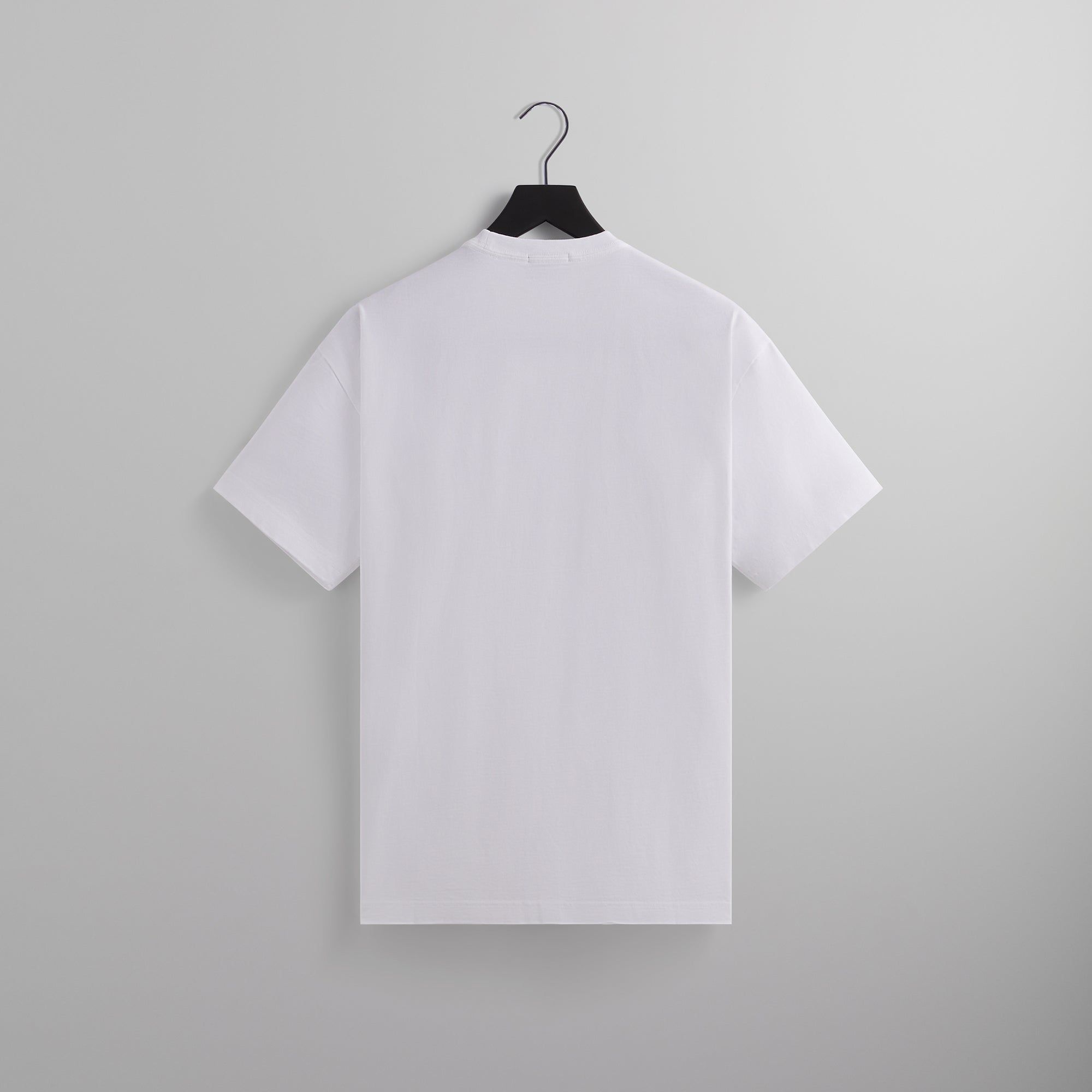 Kith for Wilson Racquet Crew Logo Vintage Tee - White sold by Kith product image thumbnail 2
