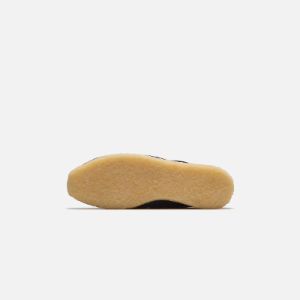 Clarks 8th Street Maycliffe - Dark Blue sold by Kith