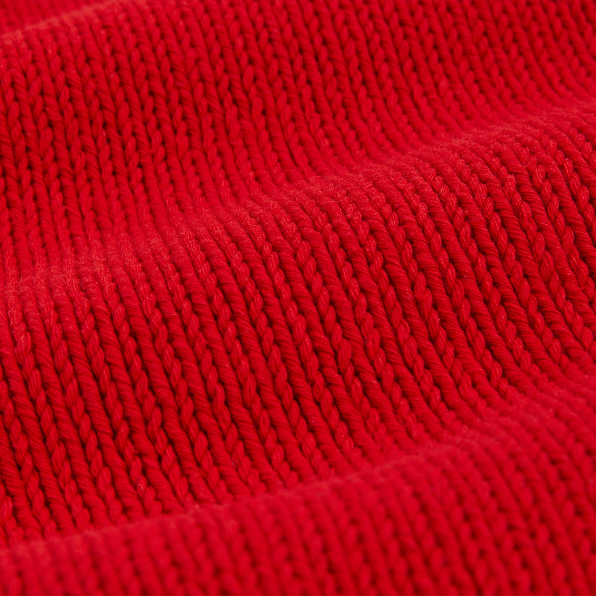 Kith Wyona Full Zip Varsity Sweater - Fame PH sold by Kith product image thumbnail 6