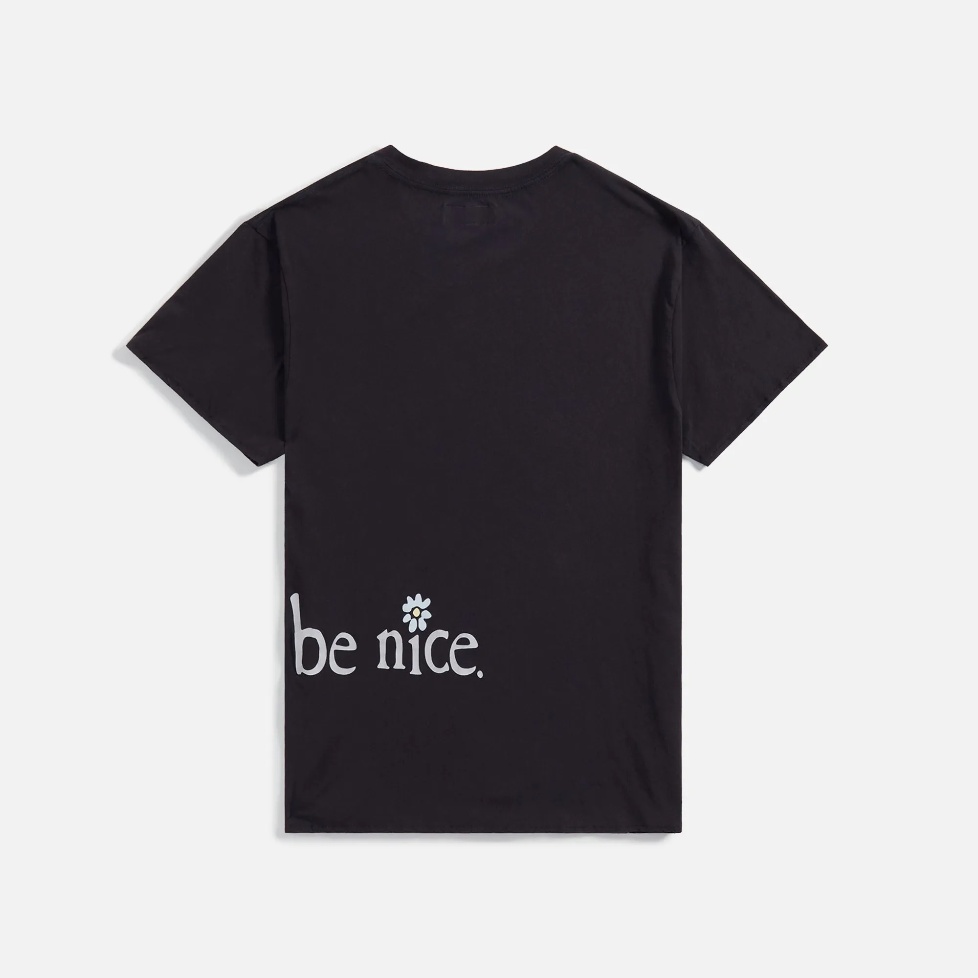 ERL Venice Print Tee - Black sold by Kith product image thumbnail 2
