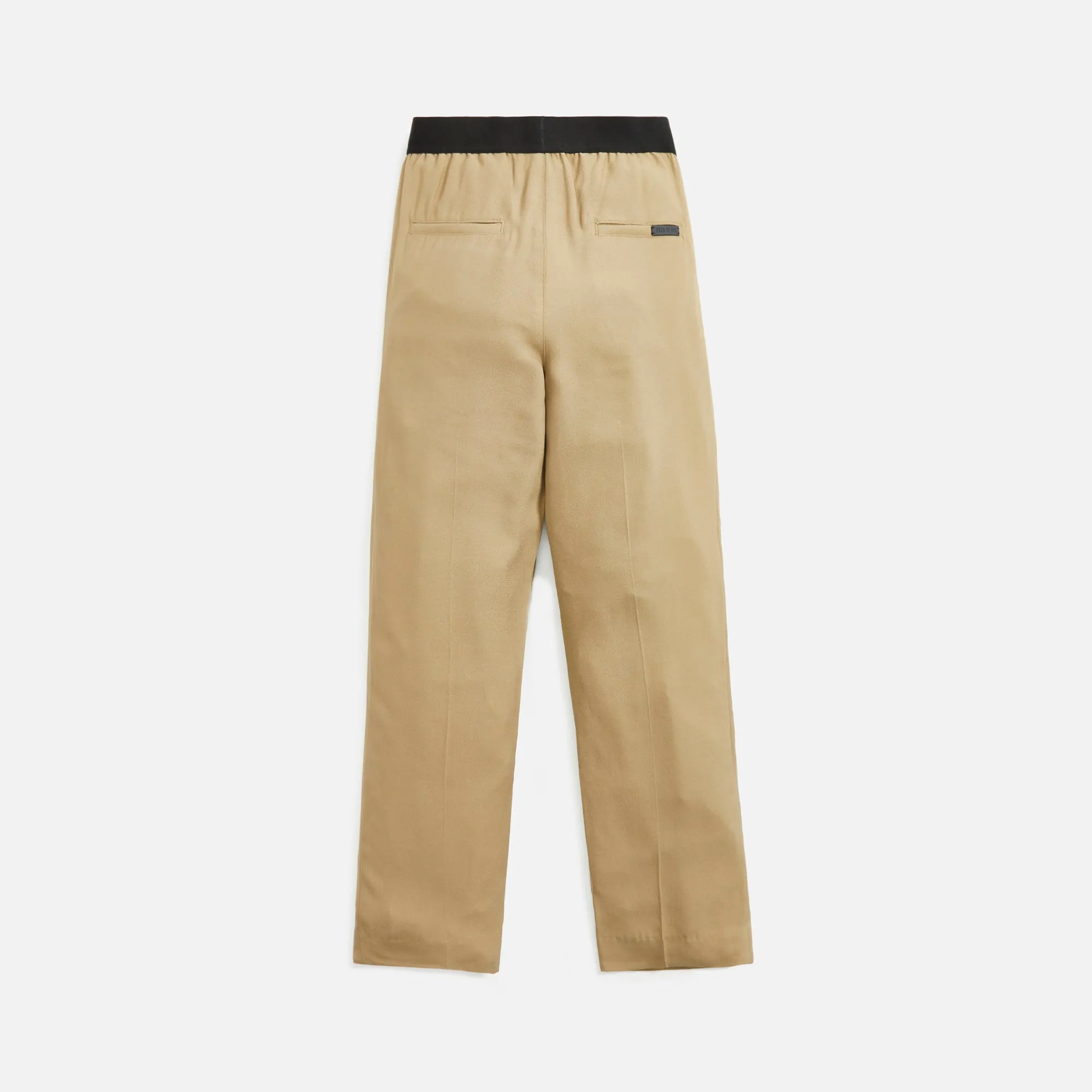 Fear of God Everyday Trouser - Sabbia sold by Kith product image thumbnail 2