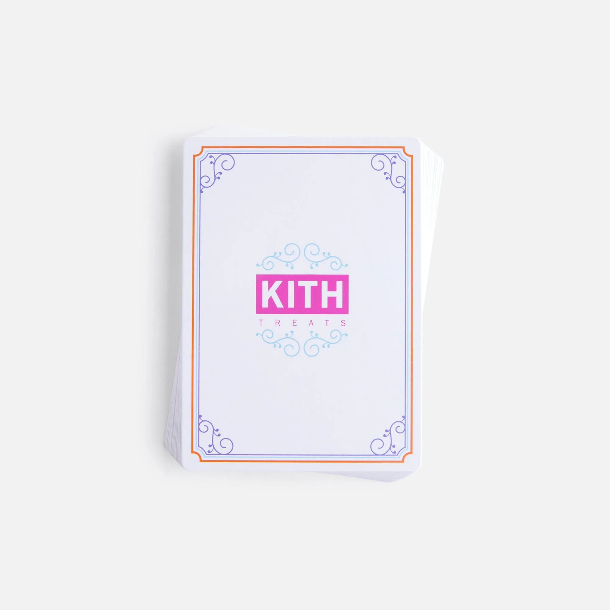 Kith Treats Parlor Tee - Cone sold by Kith product image thumbnail 5