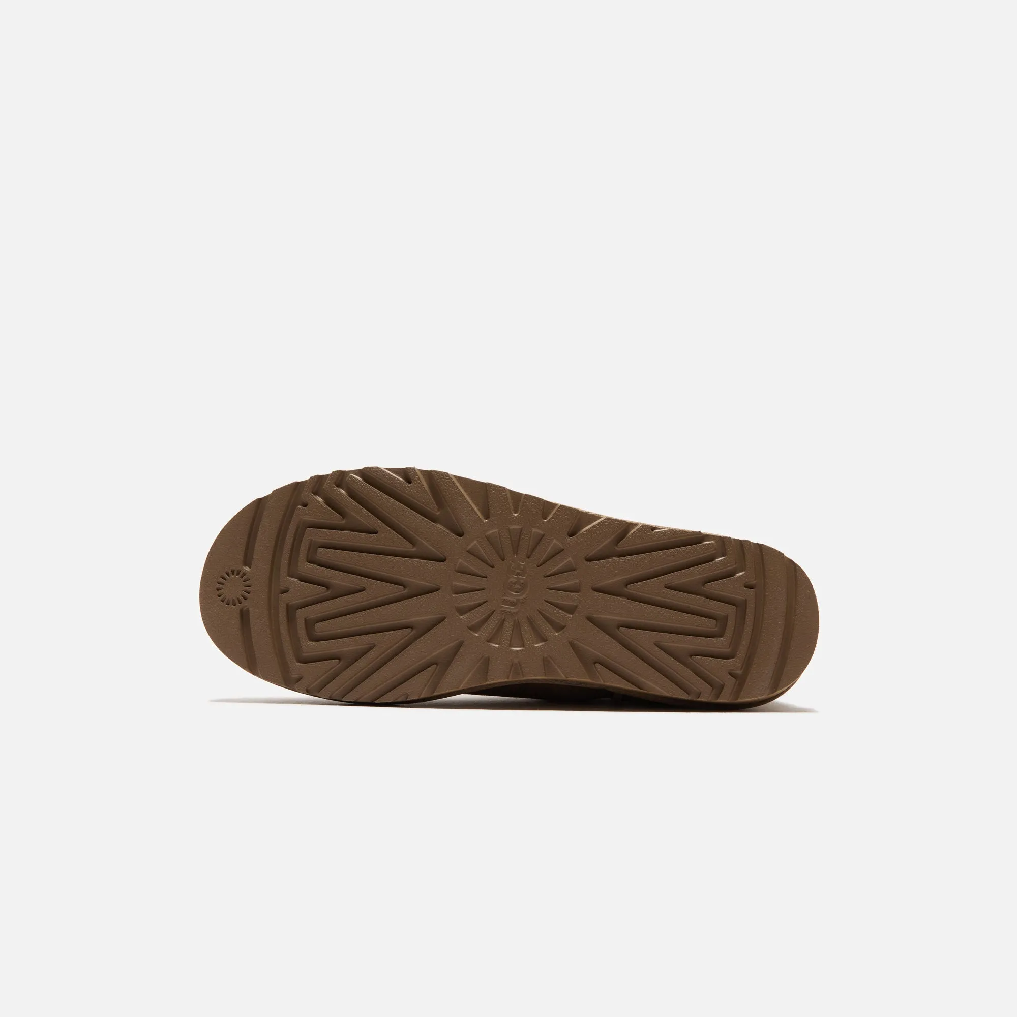 UGG WMNS Classic Mini II - Antelope sold by Kith product image thumbnail 5