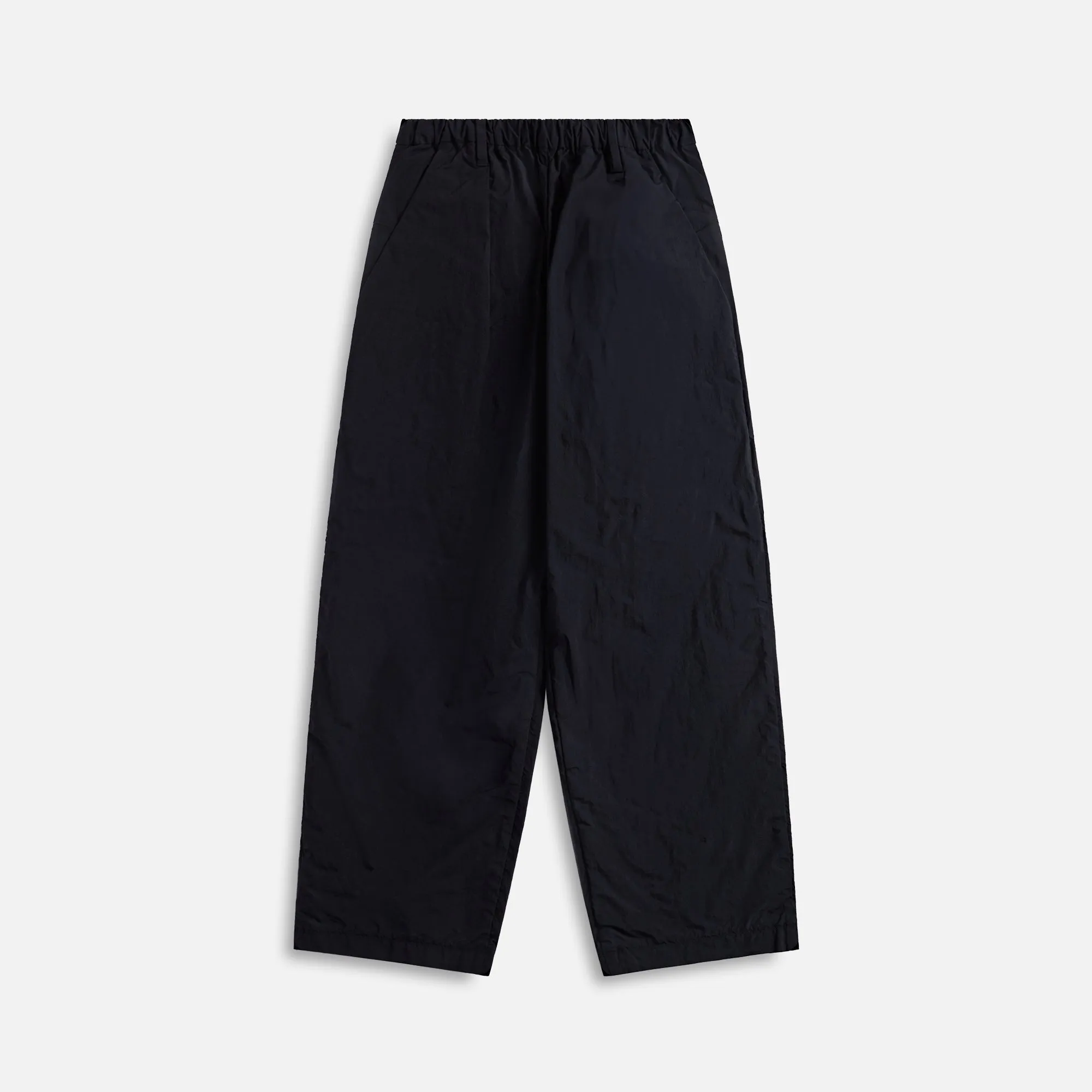 Teatora Wallet Pants Resort Packable - Black sold by Kith