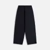 Teatora Wallet Pants Resort Packable - Black sold by Kith