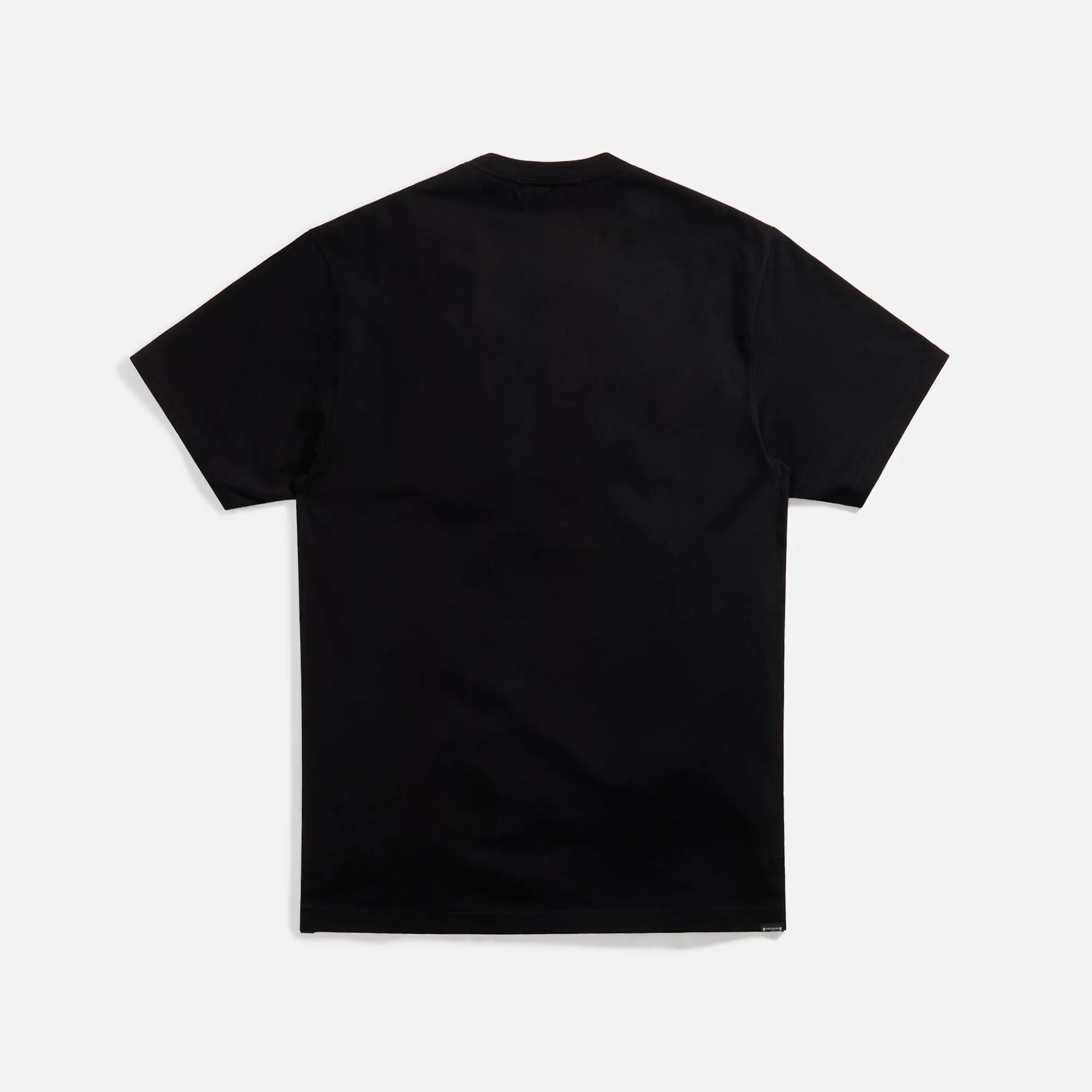 Filling Pieces Flag Tee - Black sold by Kith product image thumbnail 2