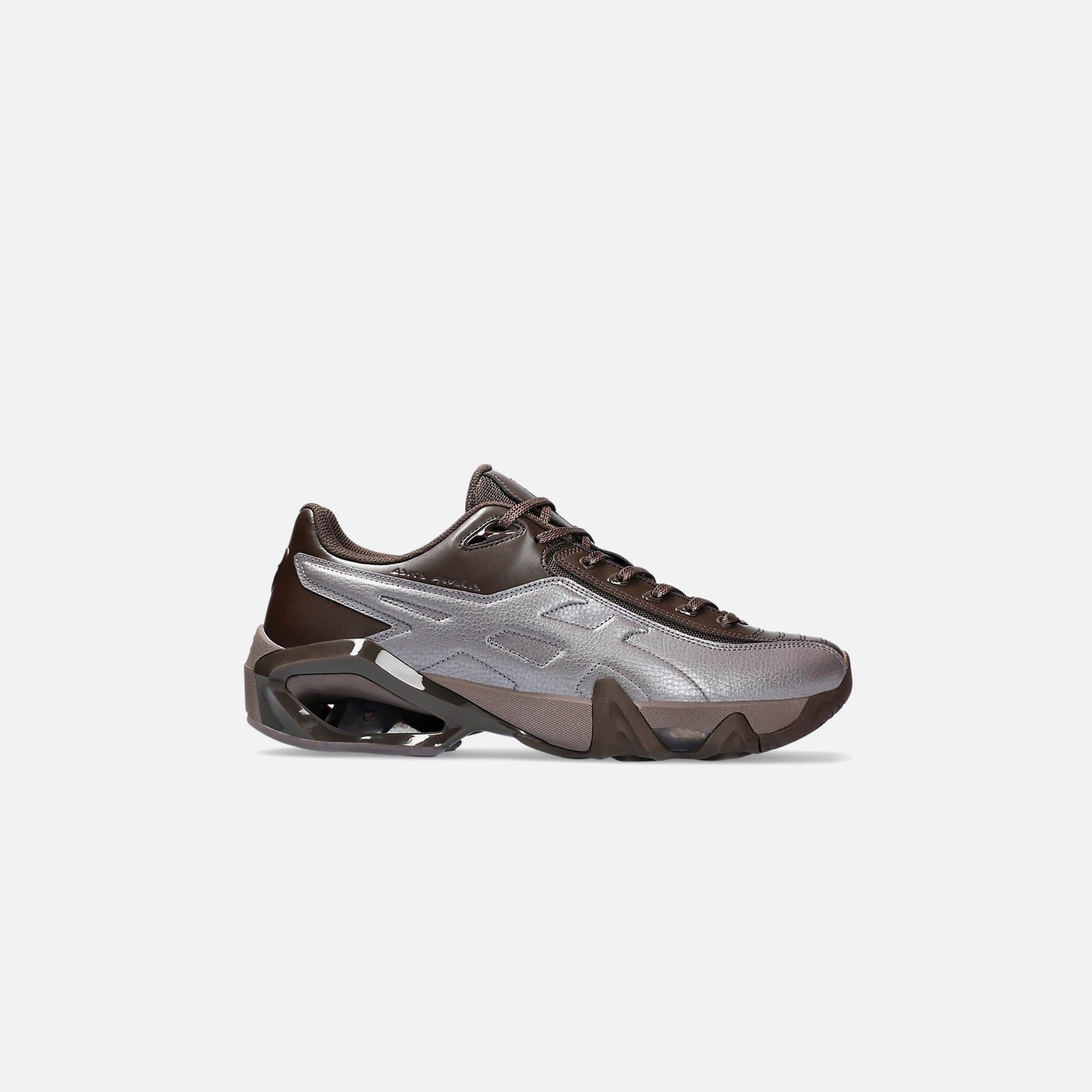 ASICS x Novalis Gel-Teremoa - Java / Pewter Purple sold by Kith