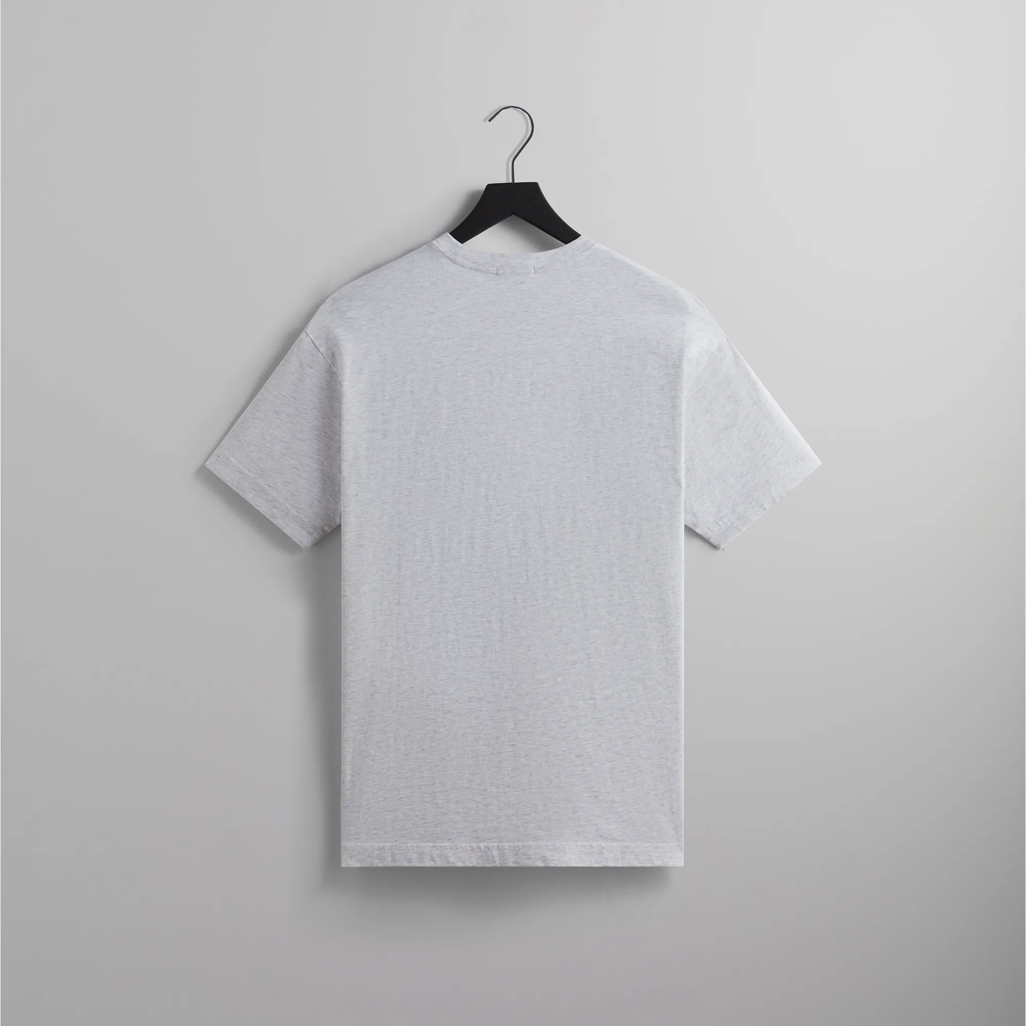 KITH NYC Tシャツ Logo Tee ライトグレー 送料無料 Kith for the New York Knicks Skyline Vintage Tee - Light