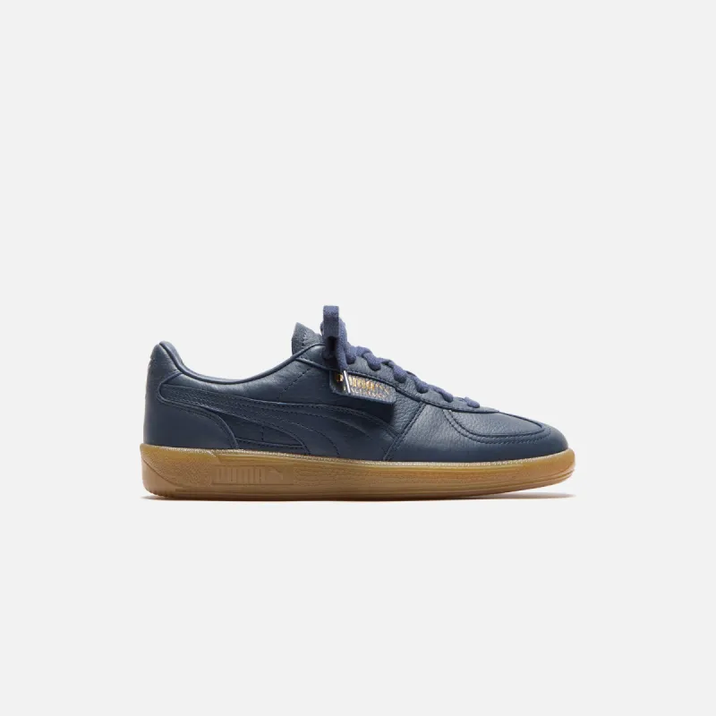 PUMA Palermo Premium - Navy / Gum made by Puma