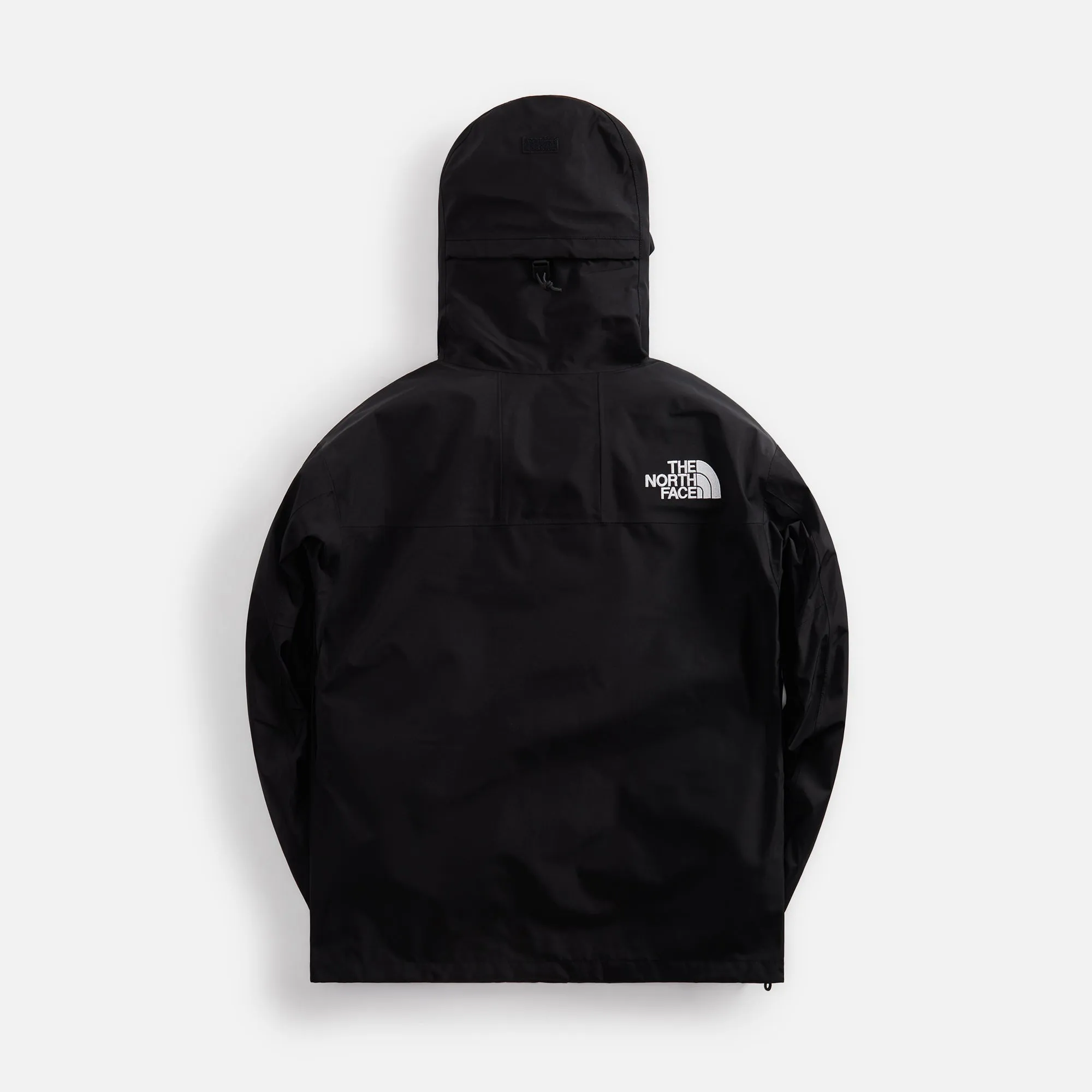 The North Face Mens Gore-Tex Mountain Jacket - TNF Black sold by Kith product image thumbnail 2