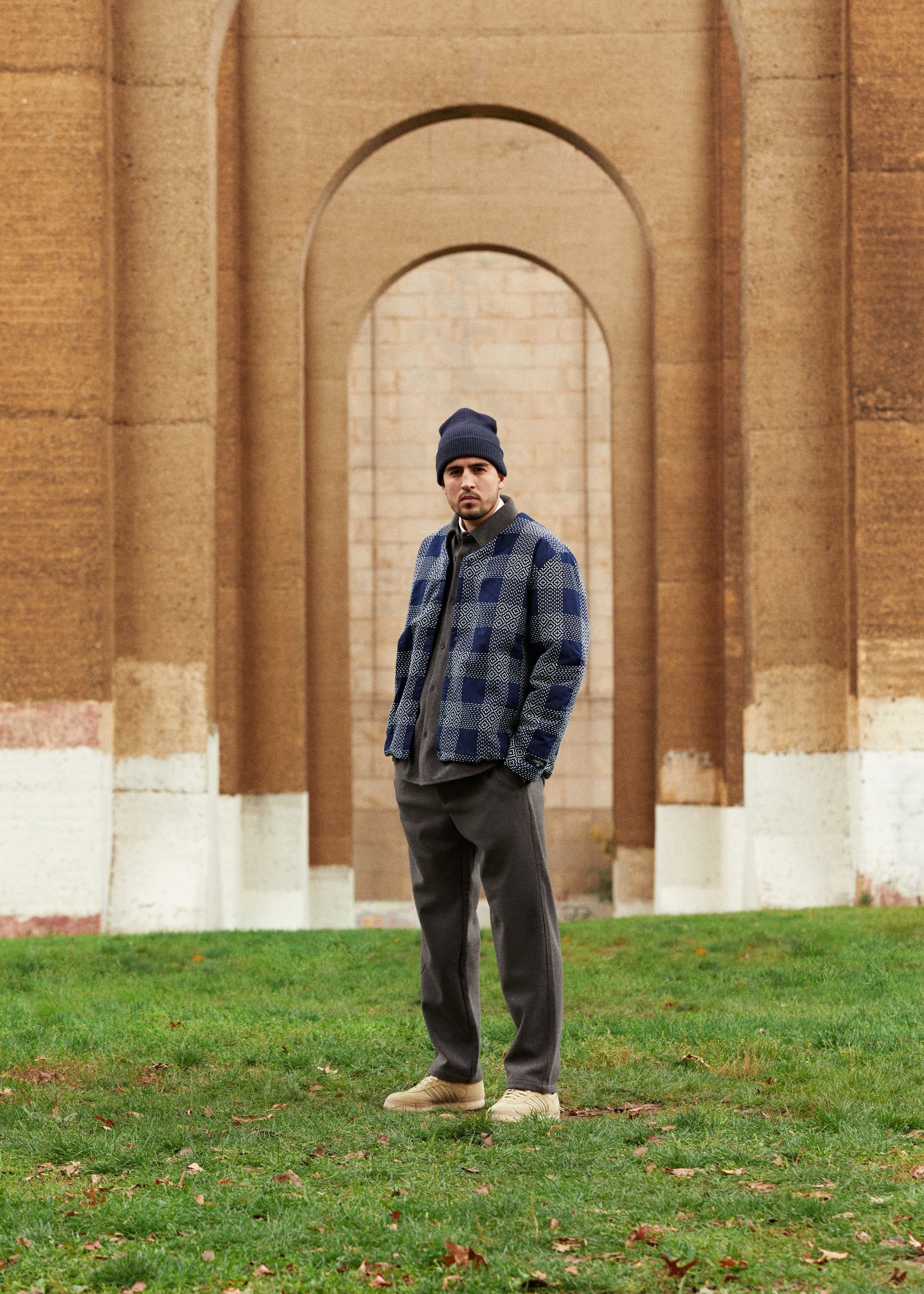 Kith Winter II 2022 - Look 8 sold by Kith