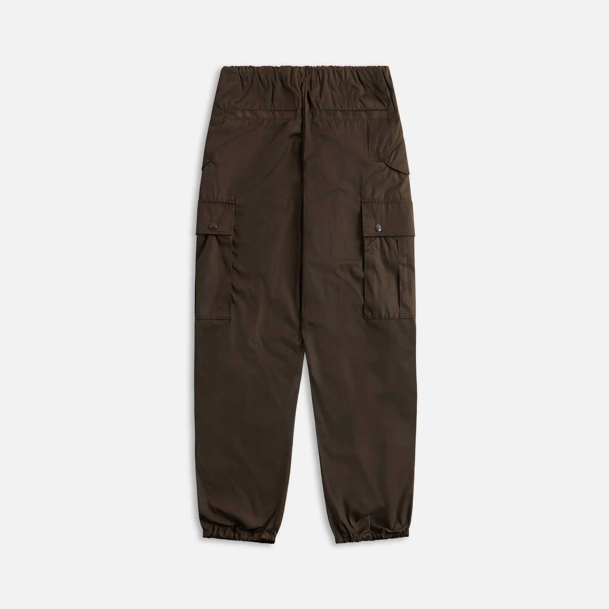 Dries Van Noten Pentin Pants - Khaki sold by Kith product image thumbnail 2