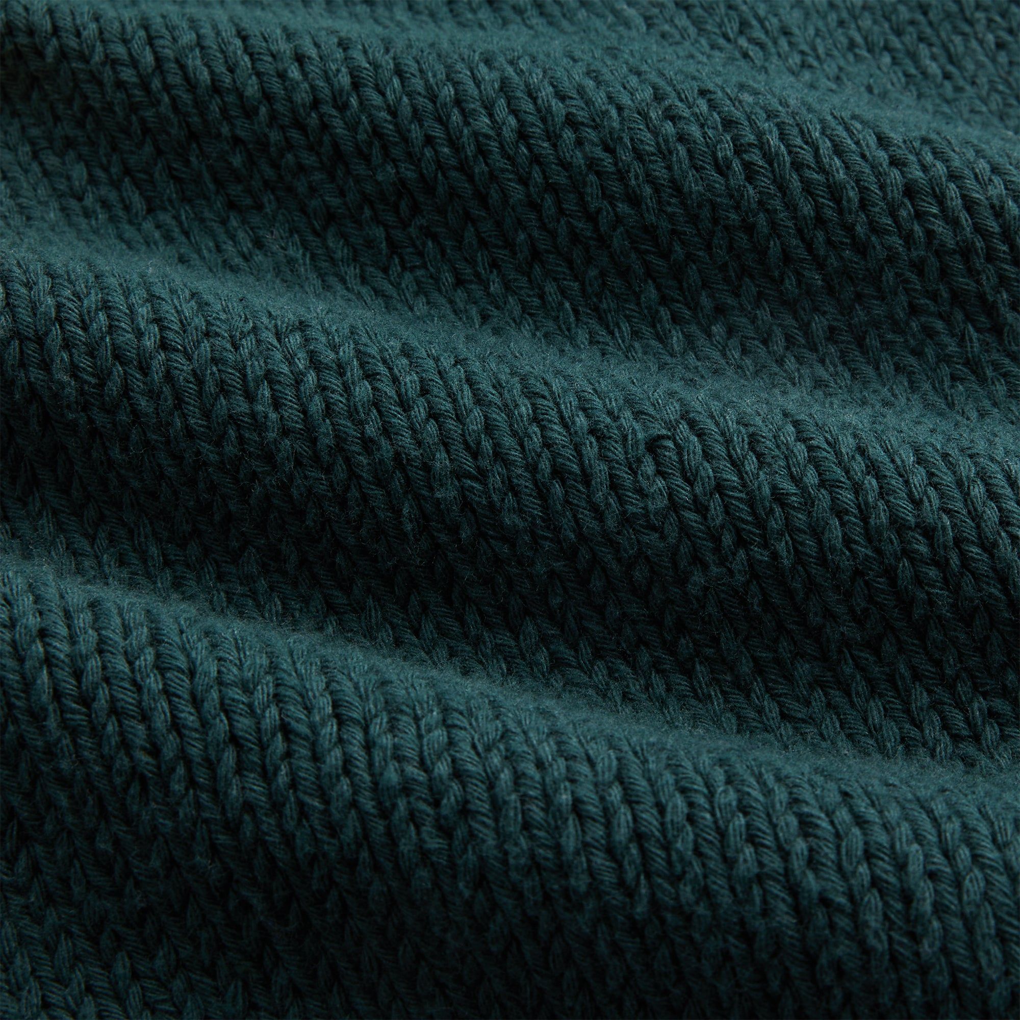 Kith for Bergdorf Goodman Wyona Full Zip Varsity Sweater - Stadium sold by Kith product image thumbnail 8