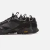 ROA Lhakpa Hiking Shoe - Black sold by Kith
