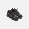 ROA Lhakpa Hiking Shoe - Black sold by Kith