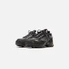 ROA Lhakpa Hiking Shoe - Black sold by Kith