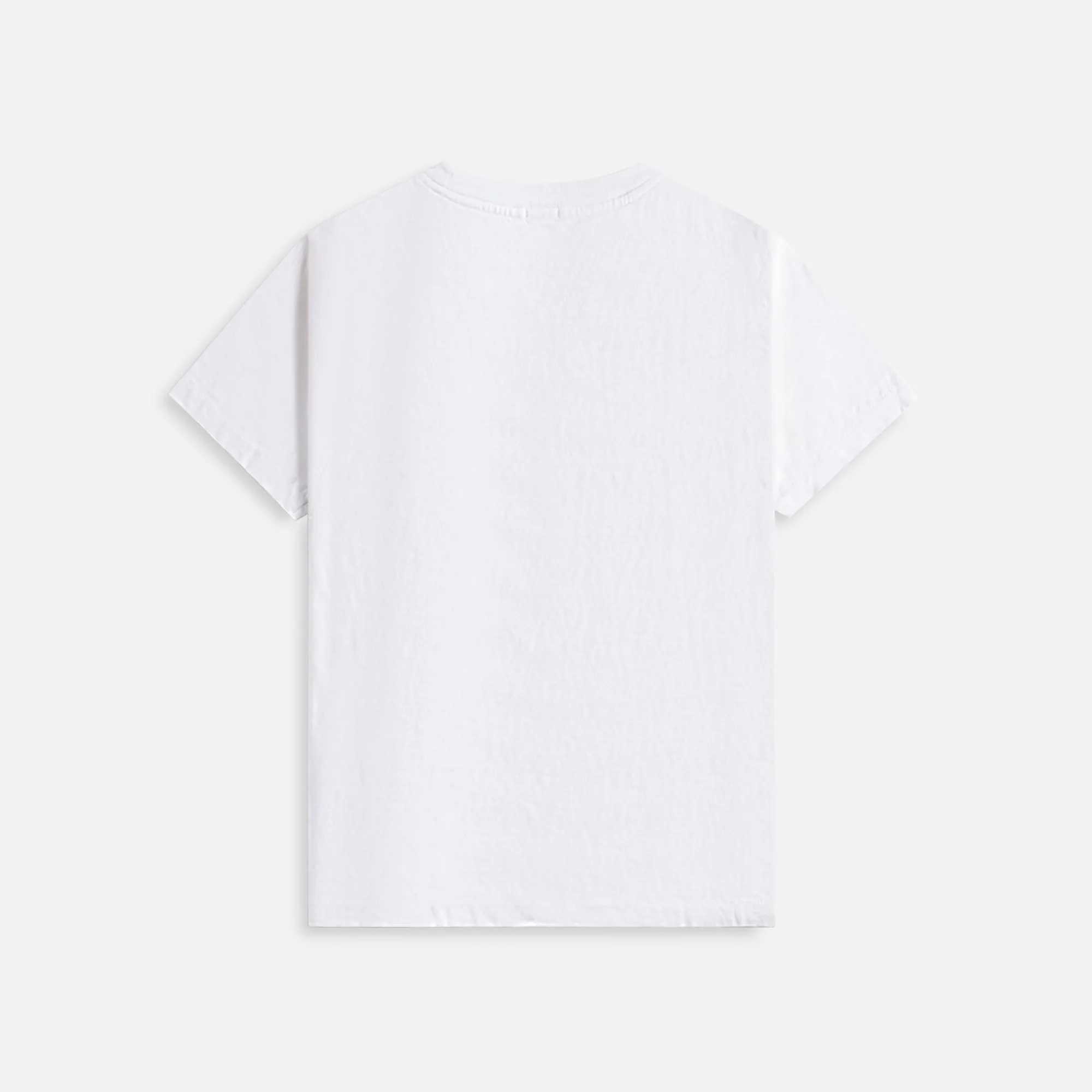 ReDone Back to Reality Classic Tee - Vintage White sold by Kith product image thumbnail 2