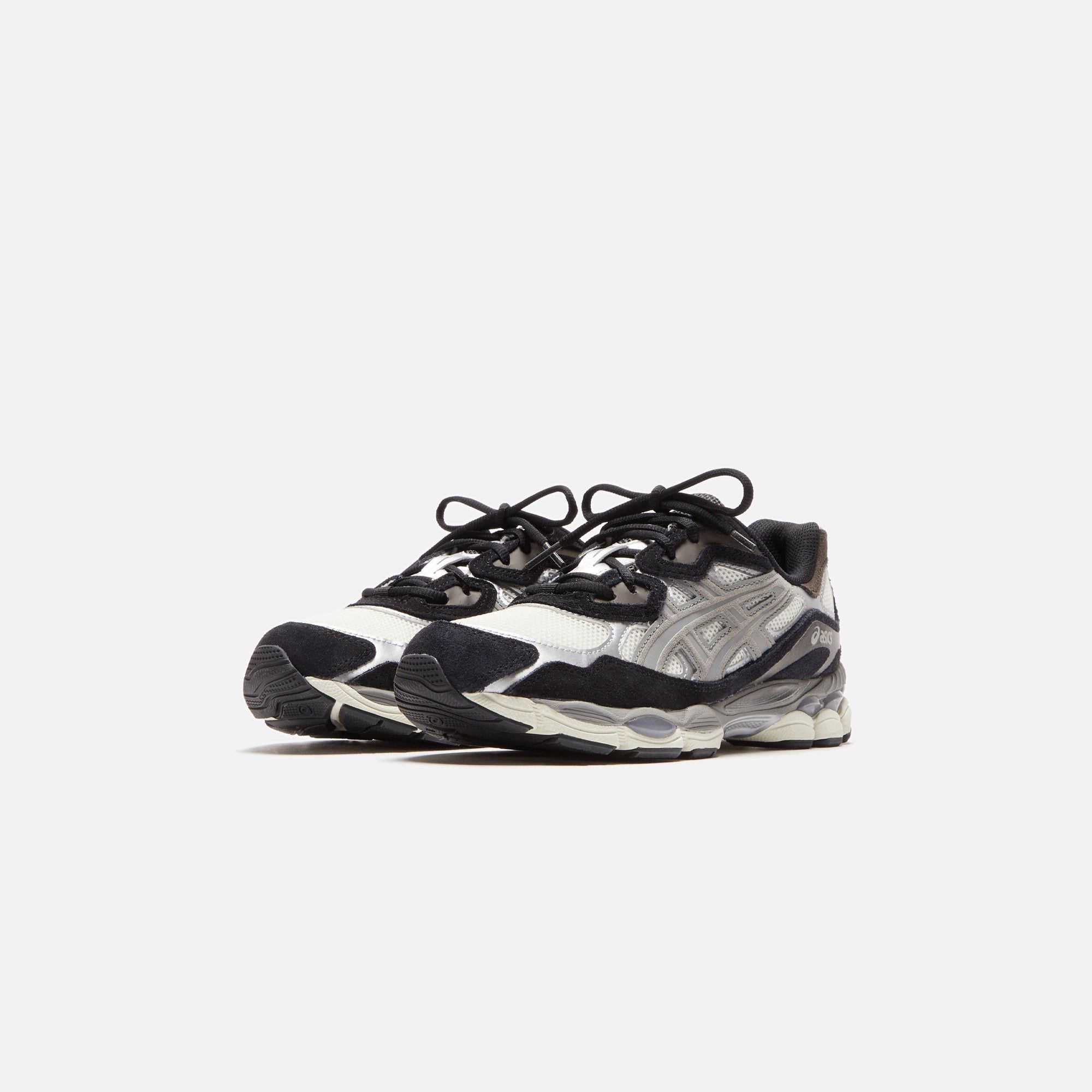 Asics Gel-NYC - Ivory / Clay Grey sold by Kith product image thumbnail 2