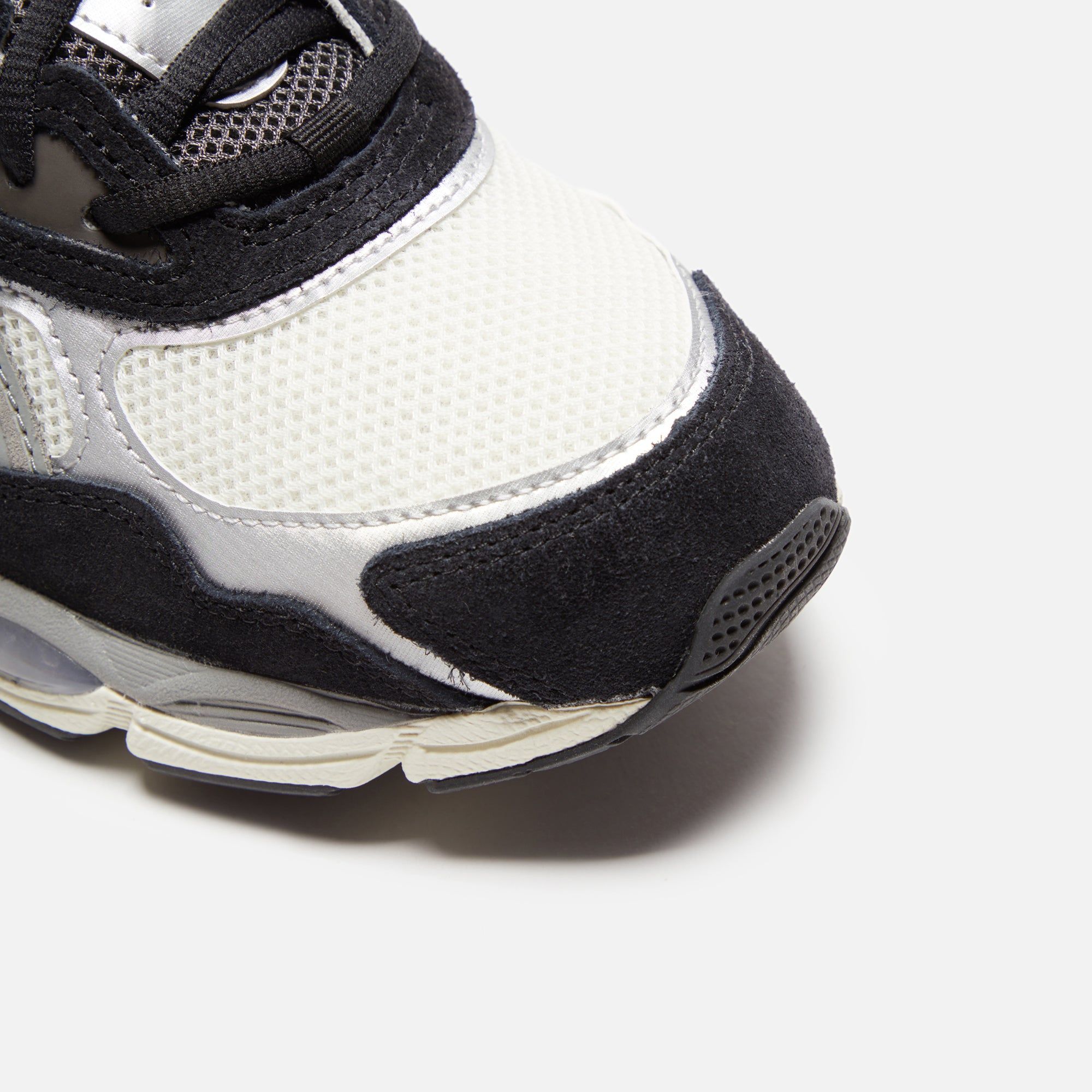 Asics Gel-NYC - Ivory / Clay Grey sold by Kith product image thumbnail 5