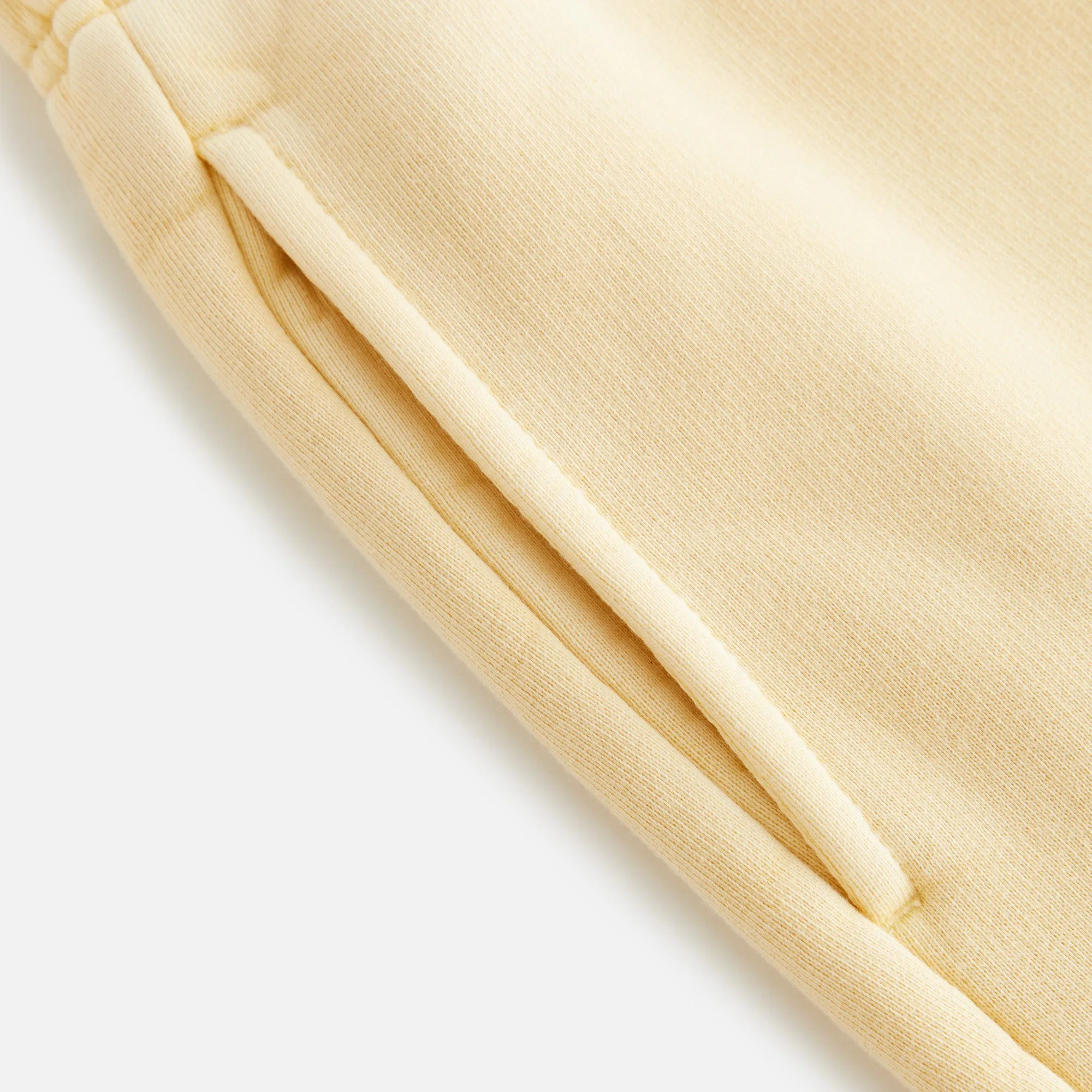 Kith Women Chelsea III Sweatpant - Scone sold by Kith product image thumbnail 4